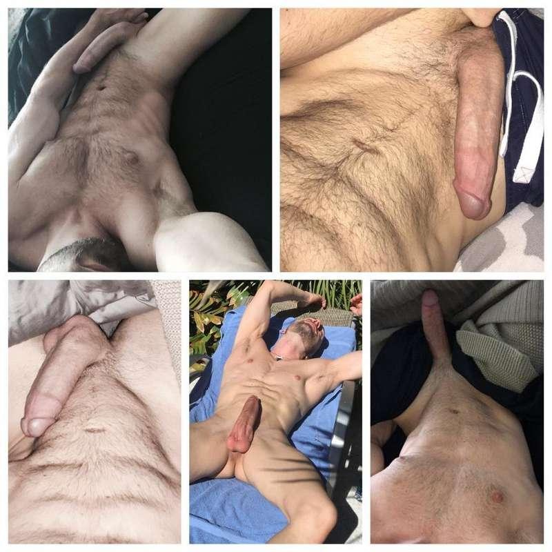 dick...