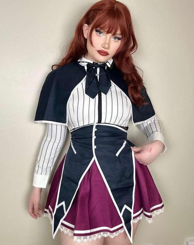 RIAS GREMORY 🔥Let's be sneaky and play in the classroom! Wel..