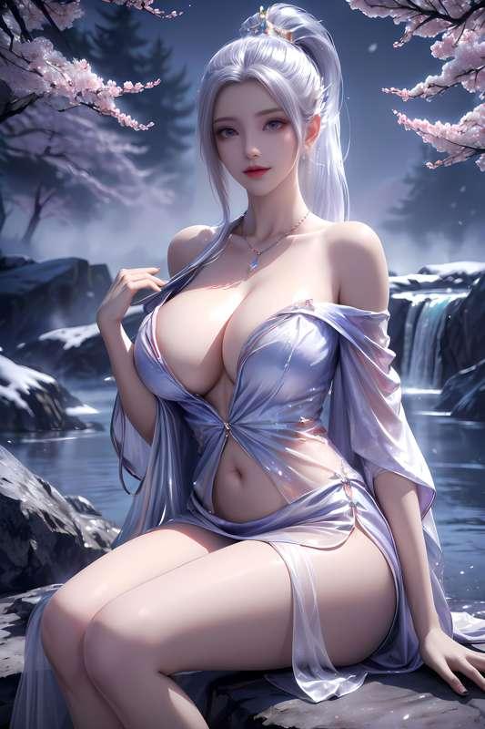 韩月-HanYue 2