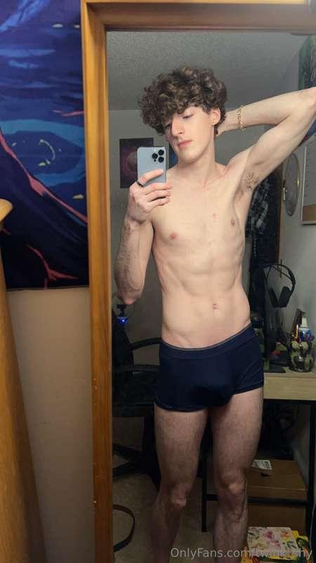 twink_shy image #1