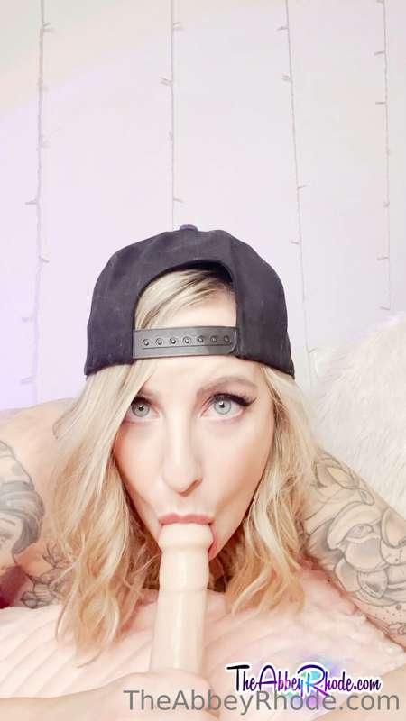 Your hat stays on 🫣