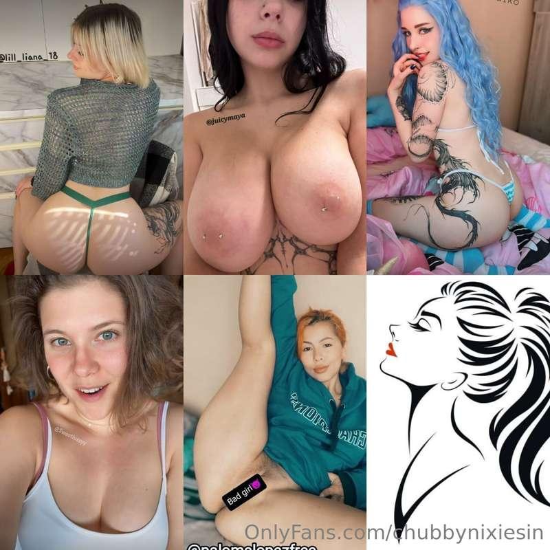 💞💟 @LILL_LIANA_18 💟💞🆓🖤 @JUICYMAYA 🖤🆓💋 @YUMIAIKO 💋🍬🆓🌸 @SWEETL..