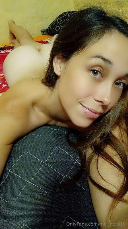 @hotstrawberry0    @hotstrawberry0      She's my super playf..
