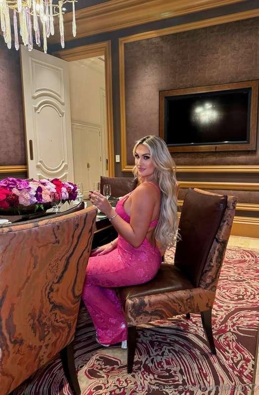 pretty in pink💗