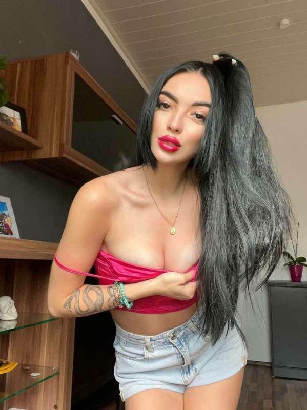 Shout about your passion, shout loudly so that you can be he..