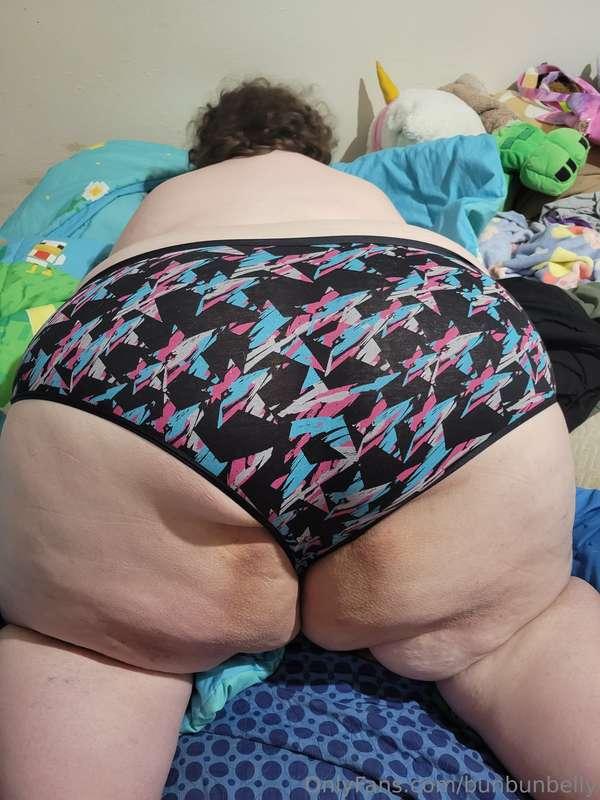 bunbunbelly image #1