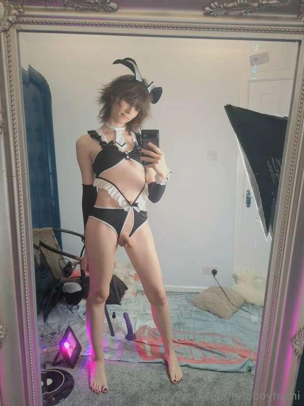 femboyhami image #1
