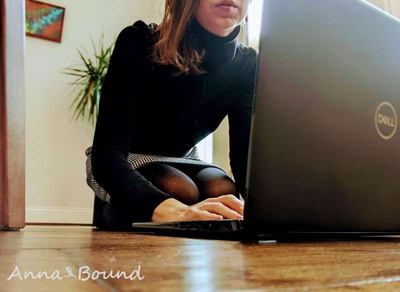 Ownership challenge: working on the floor as punishment for ..