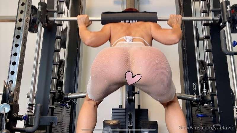 Have you seen my YouTube video of today with the WHITE SEE T..