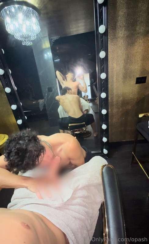My First Time Getting Head from a Guy!Well, that’s another o..