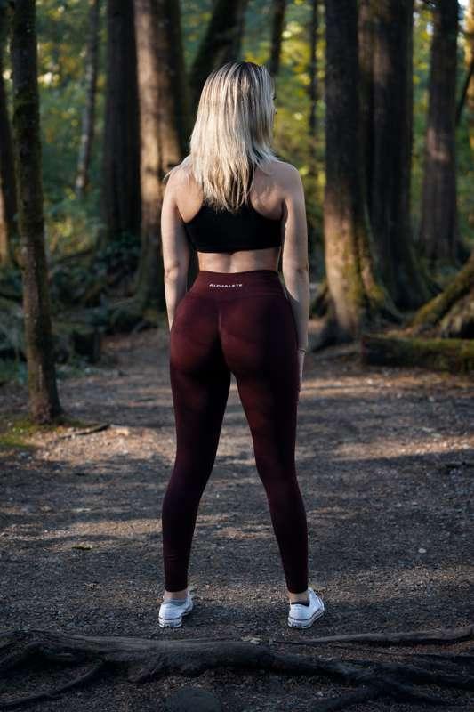 Photoshoot at Lynn Canyon Sept 2023