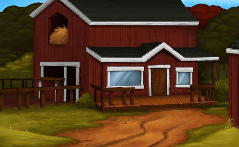 Farm - color