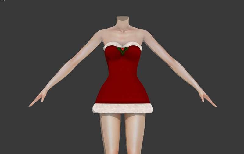 Wip: Christmas Special