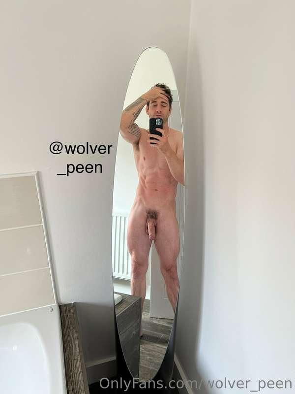 wolver_peen image #1