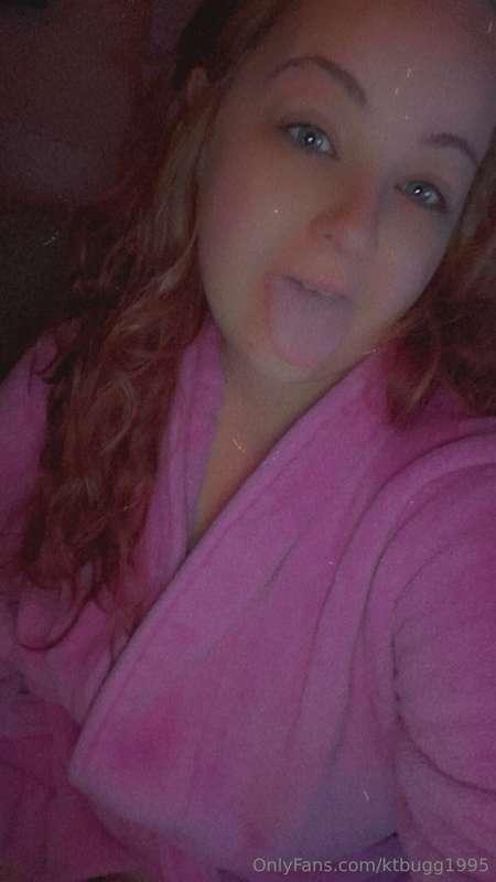 Gooooood morning. 💗 