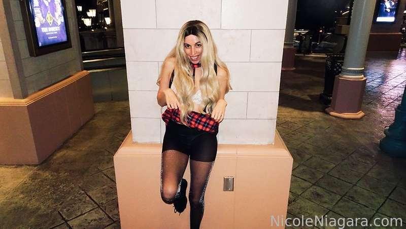 nicoleniagara image #5