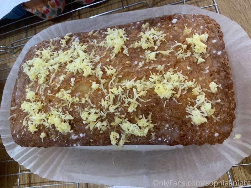 Far too much baking today 🤦‍♀️