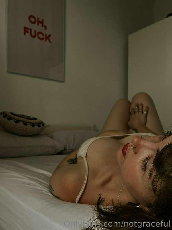 Good morning, all of you. I hope you had some wicked dreams?..