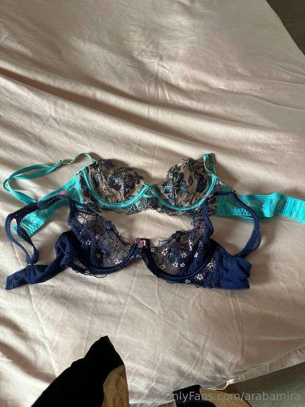 What should I wear next for your striptease custom? $10 for ..