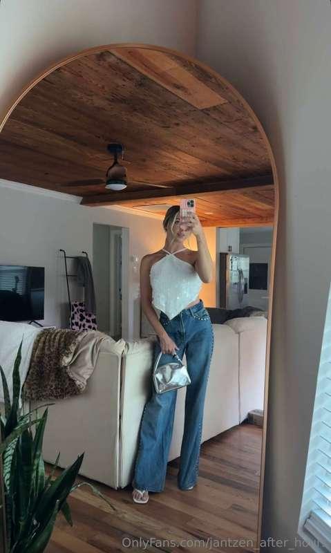 went out for some drinks last night. what would you do if i ..