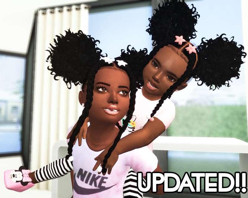 ~ Roxie Update ~