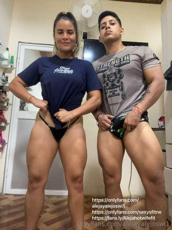 Vamos bien 🔥🔥