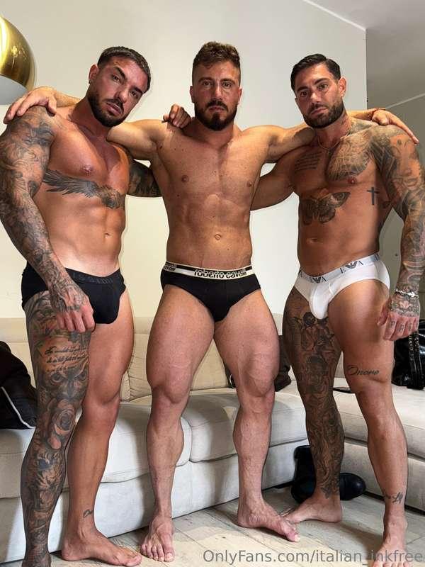 You know where you can find our full video right? 😈👀onlyfans..