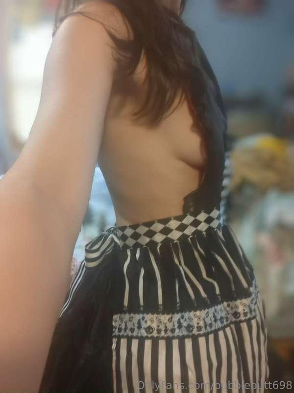 You look dirty. Follow me