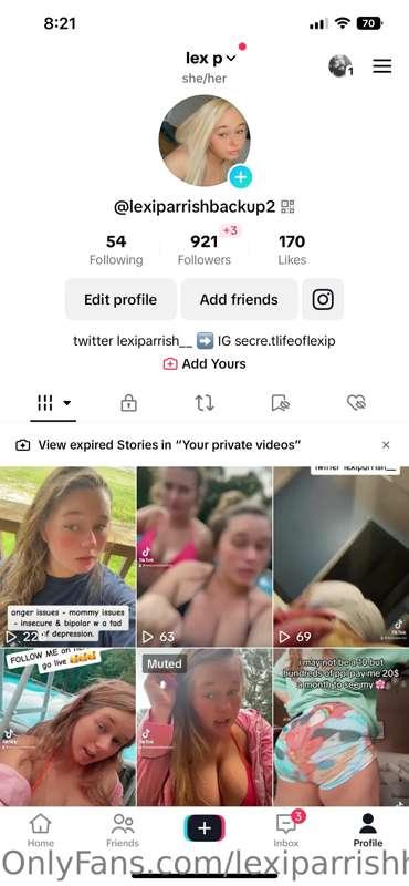 goooo follow!!! 🤫👀🫶🏼