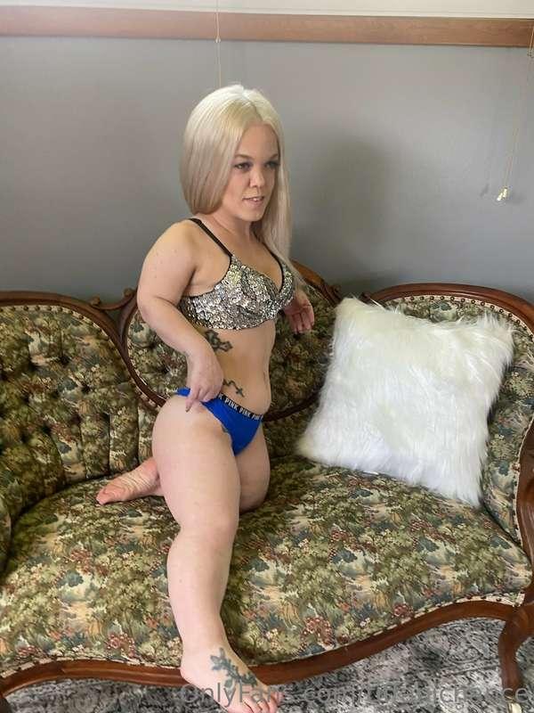 Should I take these off 🥵 I’m getting a little hot 😋