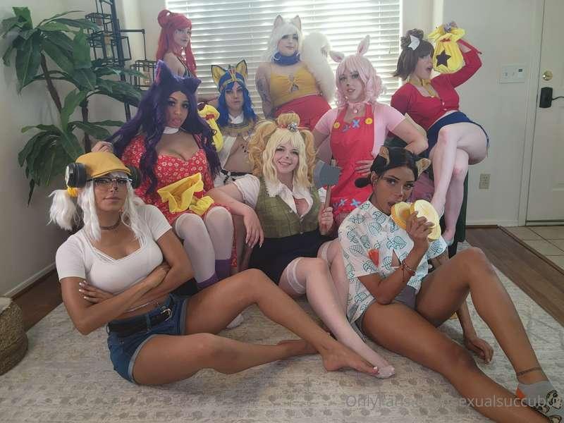 sexualsuccubus image #17