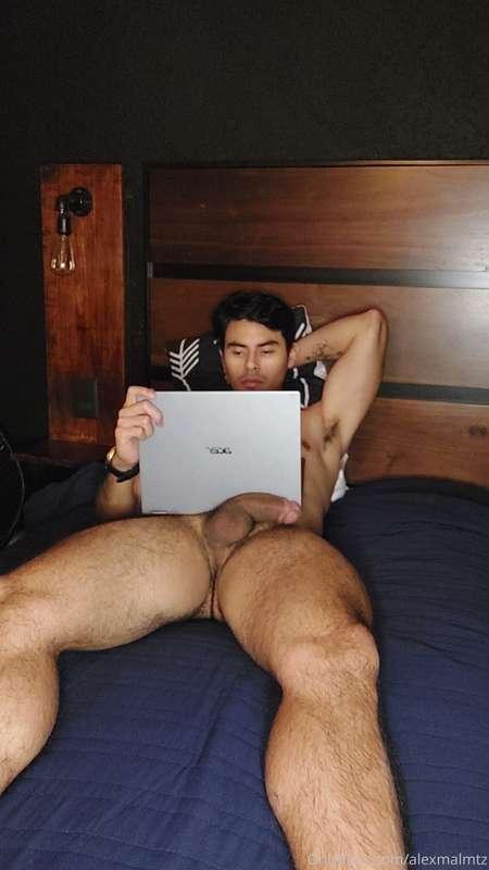 Las etapas al ver porno
