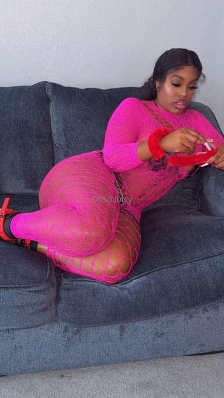 Im waiting 4 u daddy