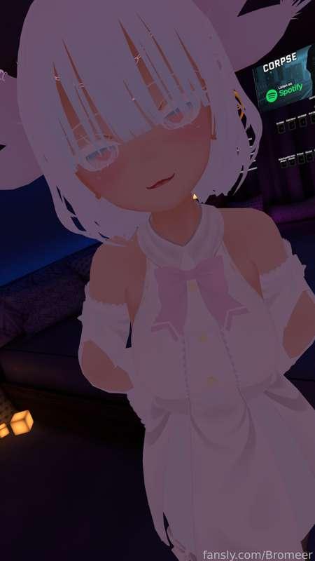 the new me ~ 