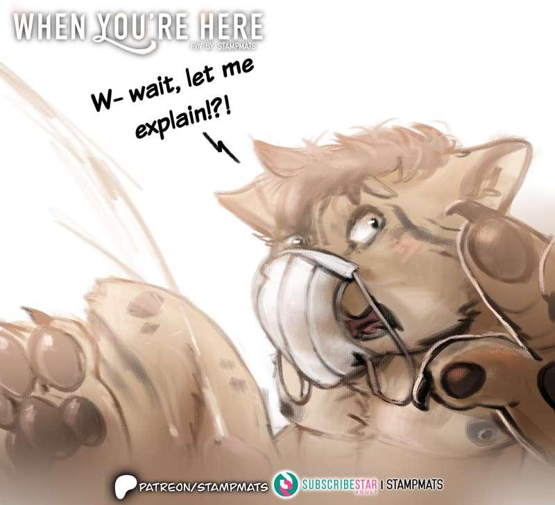 WYRH: Is that...?  [Free Tier] 1/3