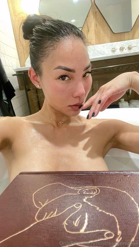 Good morning. Say "Thank you Gemma" for starting your day of..