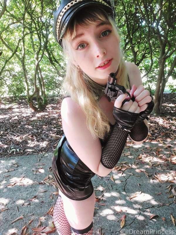lildreamprincess image #7