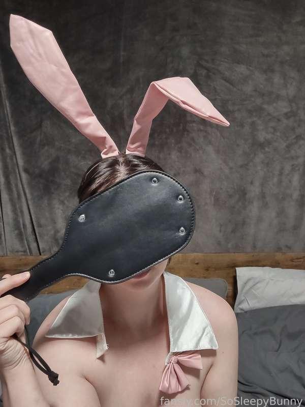 sosleepybunny image #26