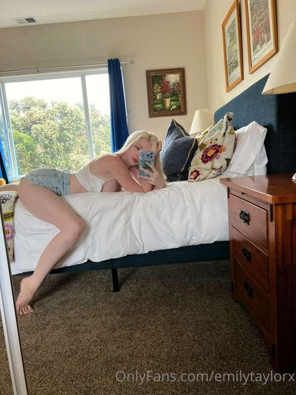 what are you doing right now?