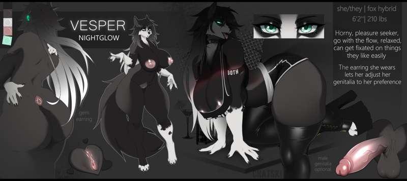 ref sheet