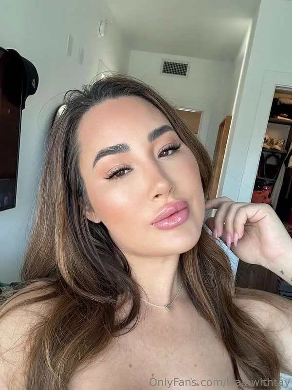 Glowing from the inside out. ✨