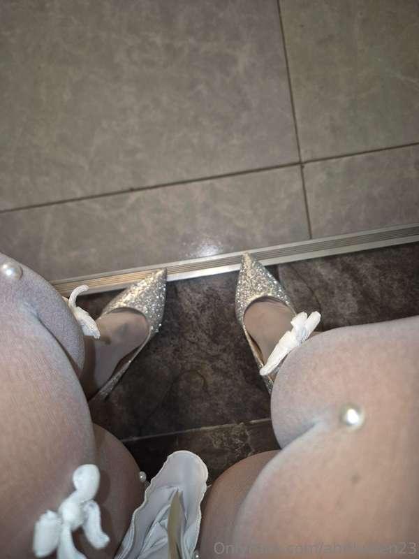 Se me olvido hacerles videito con este outfit 🥺