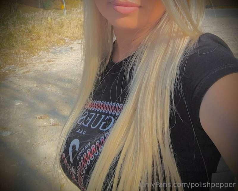 I’m all you’re ever going to want!