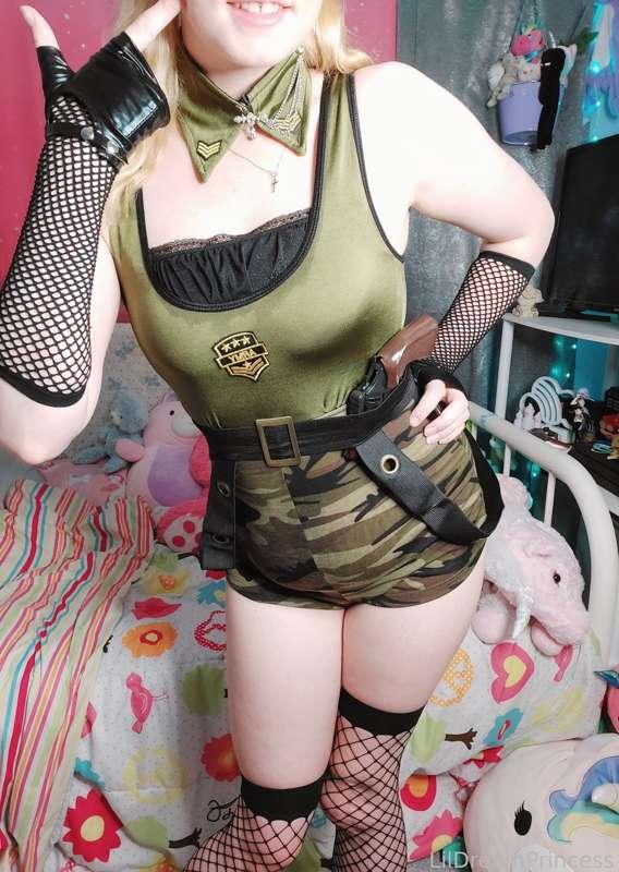 lildreamprincess image #4