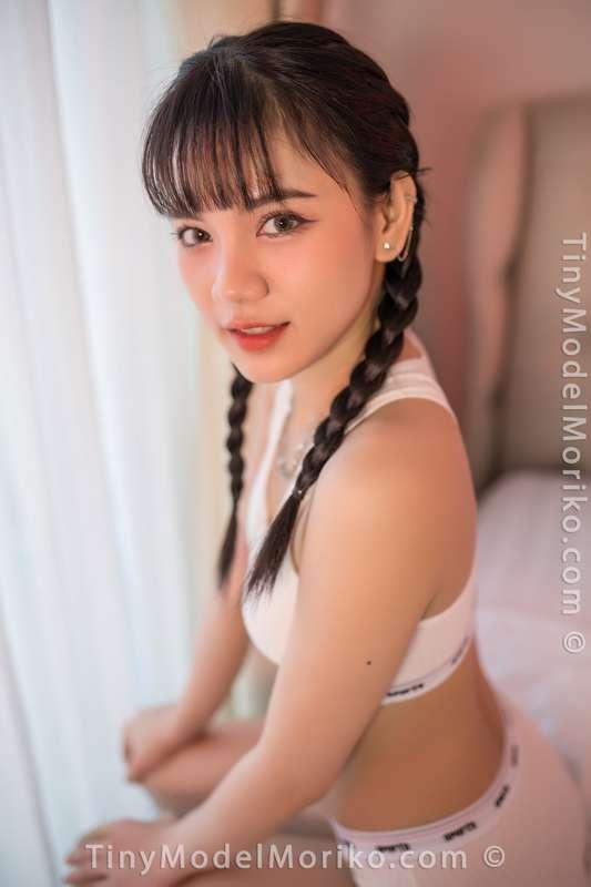 tinymodelmoriko image #13