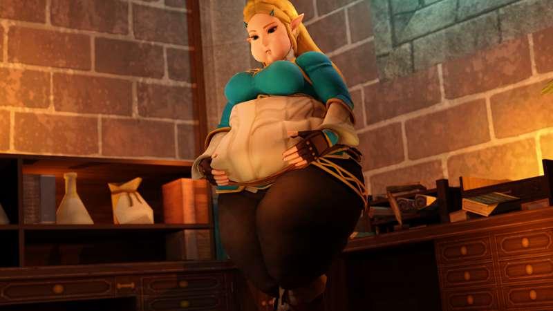 Zelda