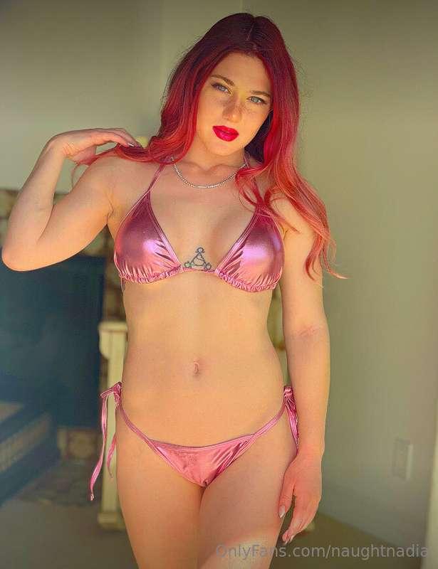 Checkout my girl Pepper Spray over at @prettyvices! She is 📏..