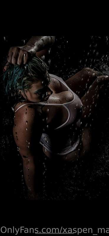 Happy WET Wednesday 💦💧