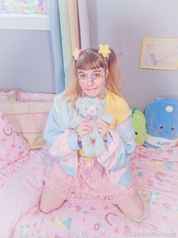 lildreamprincess image #6