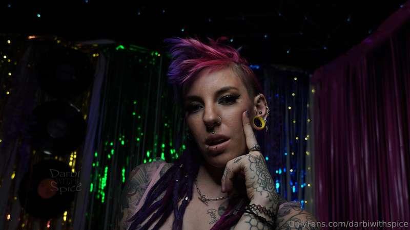 It’s November. You know what that means! It’s…..November! If..